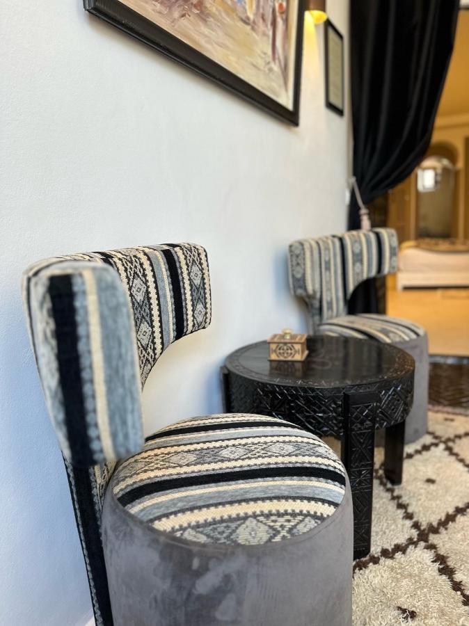 Riad Dollar Des Sables & Spa Μαρακές Εξωτερικό φωτογραφία