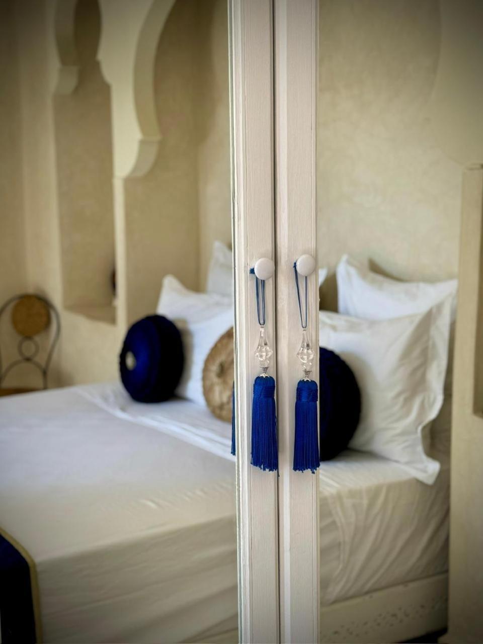 Riad Dollar Des Sables & Spa Μαρακές Εξωτερικό φωτογραφία