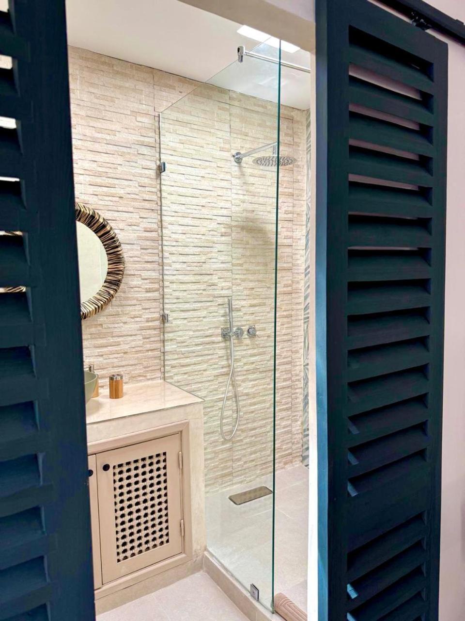 Riad Dollar Des Sables & Spa Μαρακές Εξωτερικό φωτογραφία