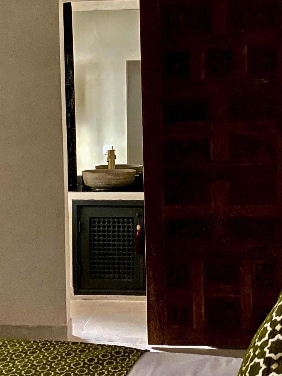 Riad Dollar Des Sables & Spa Μαρακές Εξωτερικό φωτογραφία